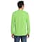 Port & Company® Long Sleeve Essential Pocket T-Shirt